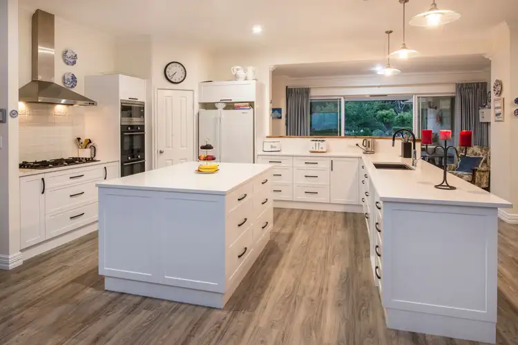 Seventh view of Homely house listing, 7 Quedjinup Drive, Quedjinup WA 6281