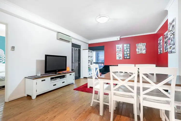 Sixth view of Homely apartment listing, 47/418 Murray Street, Perth WA 6000