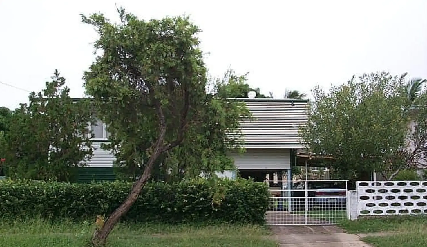 Main view of Homely house listing, 162 Charles Street, Cranbrook QLD 4814