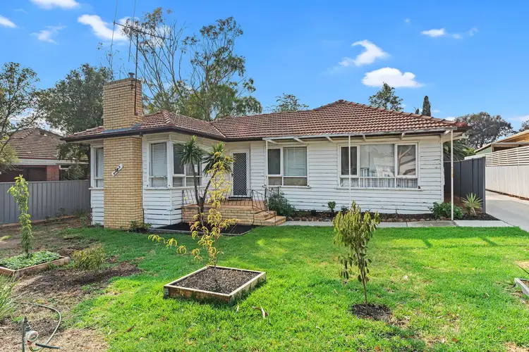 38 Bannister Street, North Bendigo VIC 3550
