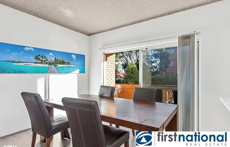 Third view of Homely apartment listing, 9/1-5 King Street, Kogarah NSW 2217