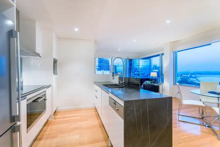 Fifth view of Homely apartment listing, 35/33 Malcolm Street, West Perth WA 6005