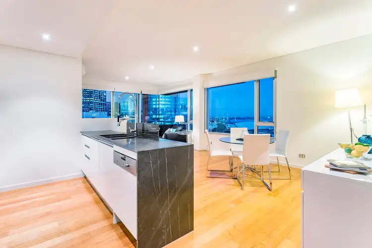 Sixth view of Homely apartment listing, 35/33 Malcolm Street, West Perth WA 6005