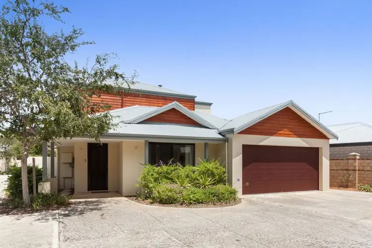 2/1 Princeton Drive, Wannanup WA 6210