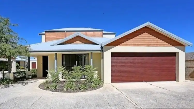 Second view of Homely house listing, 2/1 Princeton Drive, Wannanup WA 6210