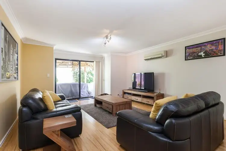 Third view of Homely house listing, 2/1 Princeton Drive, Wannanup WA 6210