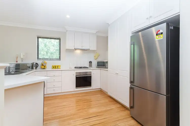 Fourth view of Homely house listing, 2/1 Princeton Drive, Wannanup WA 6210