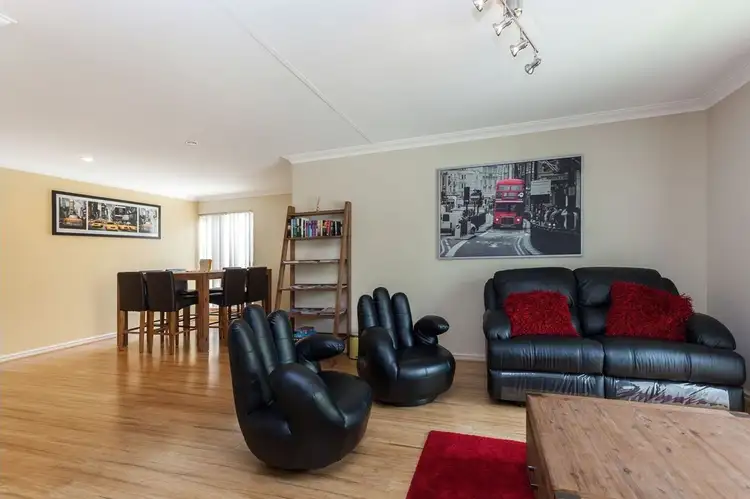 Fifth view of Homely house listing, 2/1 Princeton Drive, Wannanup WA 6210