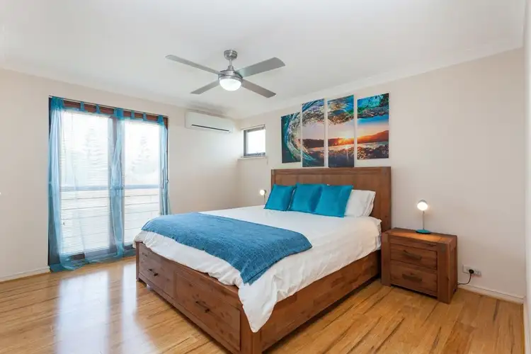 Seventh view of Homely house listing, 2/1 Princeton Drive, Wannanup WA 6210