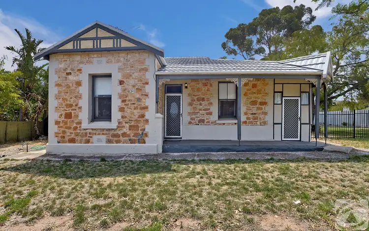 Second view of Homely house listing, 5 Walter Street, Hamley Bridge SA 5401