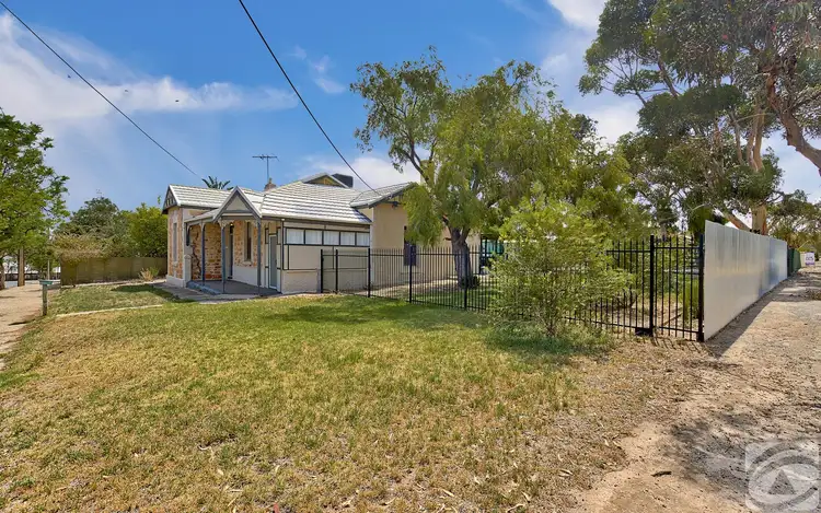Third view of Homely house listing, 5 Walter Street, Hamley Bridge SA 5401