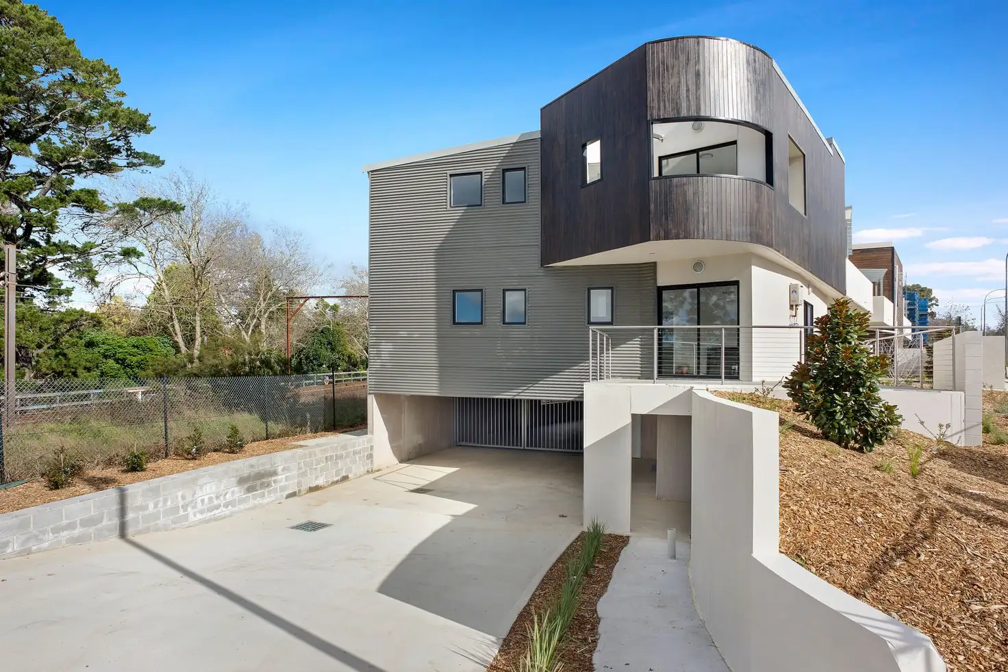 Main view of Homely apartment listing, 2/2-6A Great Western Highway, Leura NSW 2780