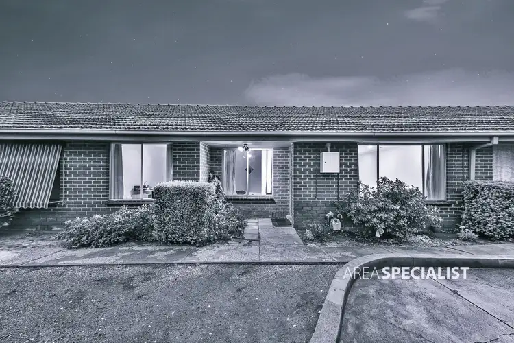 3/103 McCrae Street, Dandenong VIC 3175