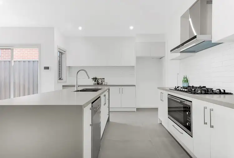 Fifth view of Homely house listing, 128 Champion Parade, Craigieburn VIC 3064