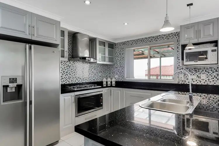 Third view of Homely house listing, 49 Bradman Drive, Meadow Heights VIC 3048