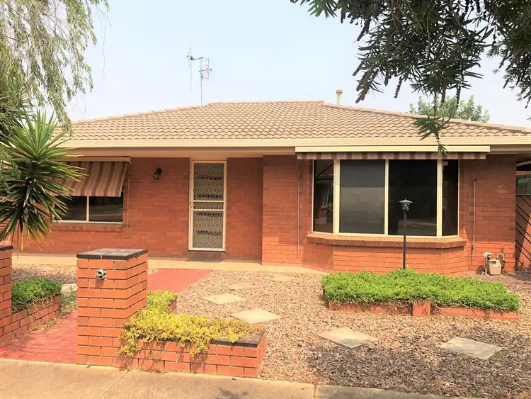 Main view of Homely townhouse listing, 24 Waratah Street, Kyabram VIC 3620