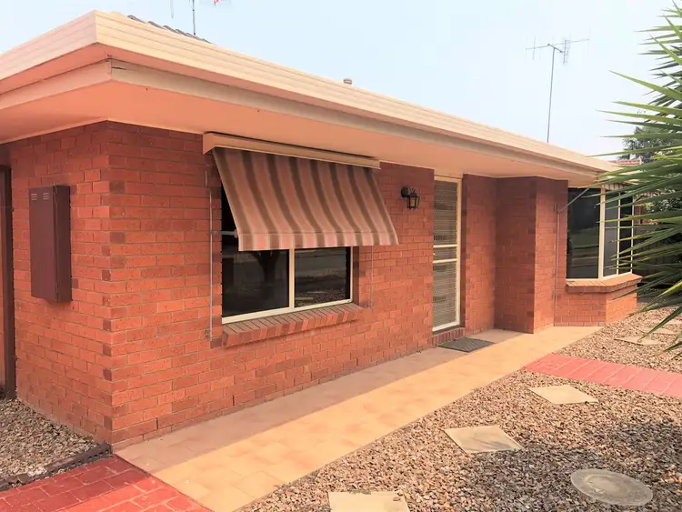 Second view of Homely townhouse listing, 24 Waratah Street, Kyabram VIC 3620