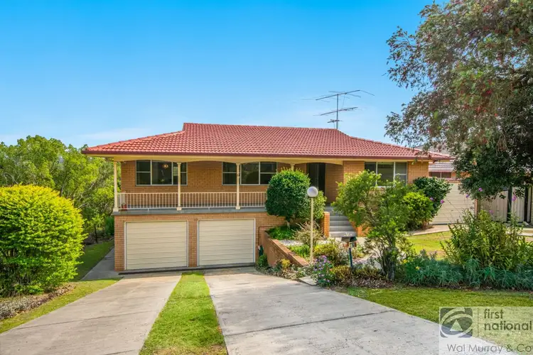 6 Valley View Drive, Lismore Heights NSW 2480