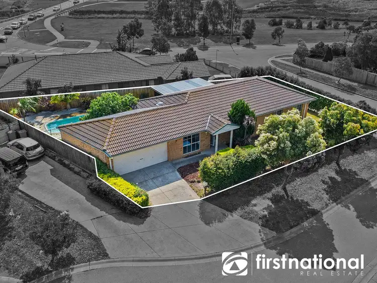 7 Gretel Court, Hampton Park VIC 3976