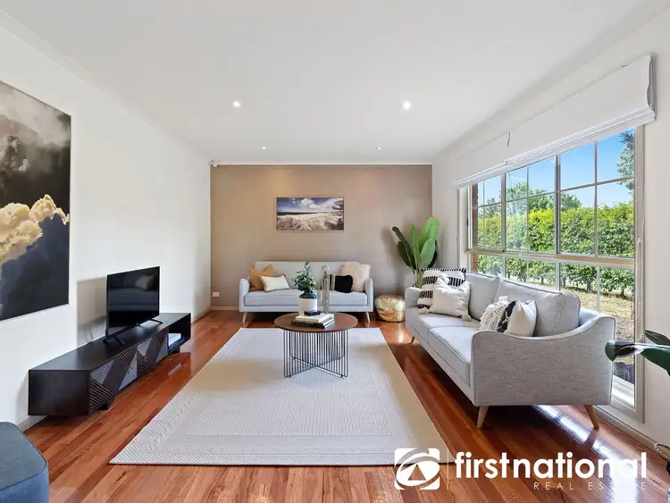 Third view of Homely house listing, 7 Gretel Court, Hampton Park VIC 3976