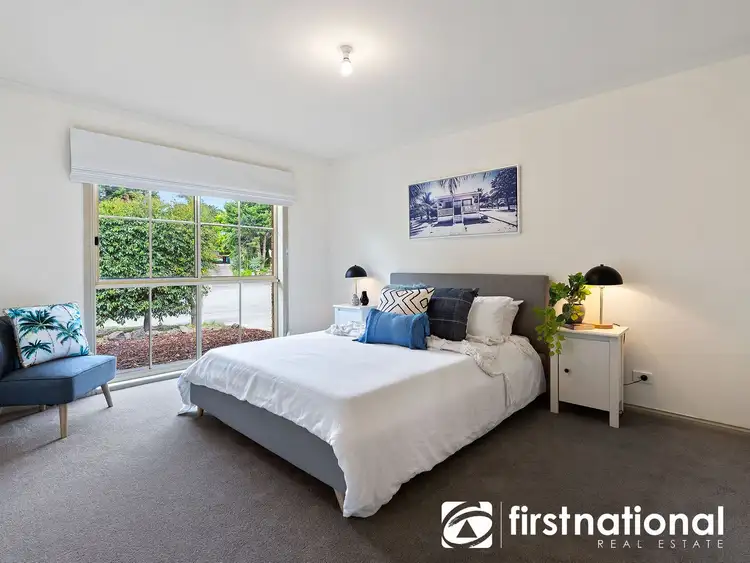 Fourth view of Homely house listing, 7 Gretel Court, Hampton Park VIC 3976
