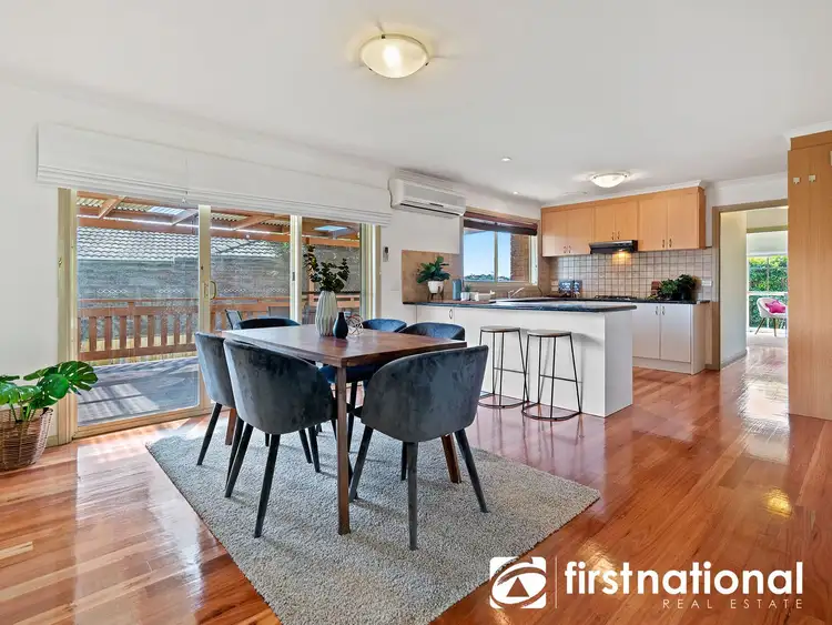Sixth view of Homely house listing, 7 Gretel Court, Hampton Park VIC 3976