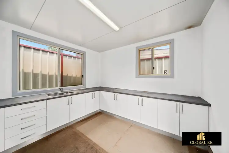 Fourth view of Homely house listing, 4 Gemalla Street, Bonnyrigg NSW 2177