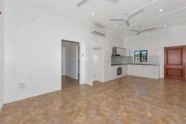 Second view of Homely house listing, 237 Howlett Street, Currajong QLD 4812
