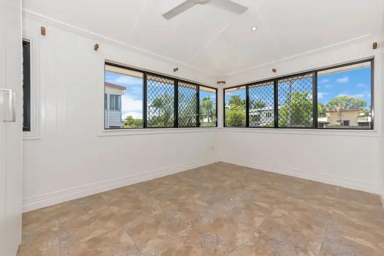 Third view of Homely house listing, 237 Howlett Street, Currajong QLD 4812