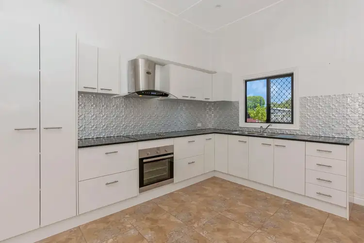 Fifth view of Homely house listing, 237 Howlett Street, Currajong QLD 4812
