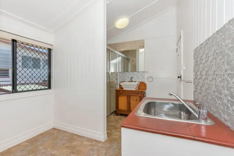 Seventh view of Homely house listing, 237 Howlett Street, Currajong QLD 4812