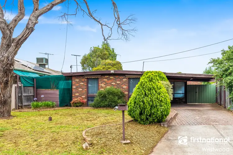 4 Huntingfield Drive, Hoppers Crossing VIC 3029
