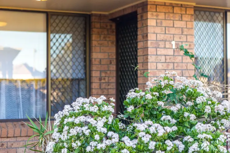 Second view of Homely unit listing, 1/9 Hickey Street, Cessnock NSW 2325