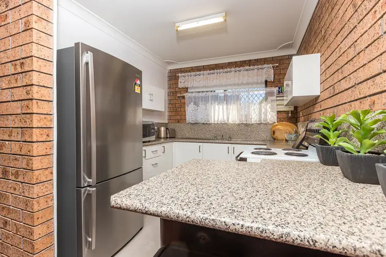 Fourth view of Homely unit listing, 1/9 Hickey Street, Cessnock NSW 2325