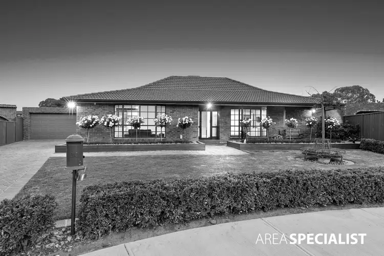 20 Dunbar Court, Keilor Downs VIC 3038