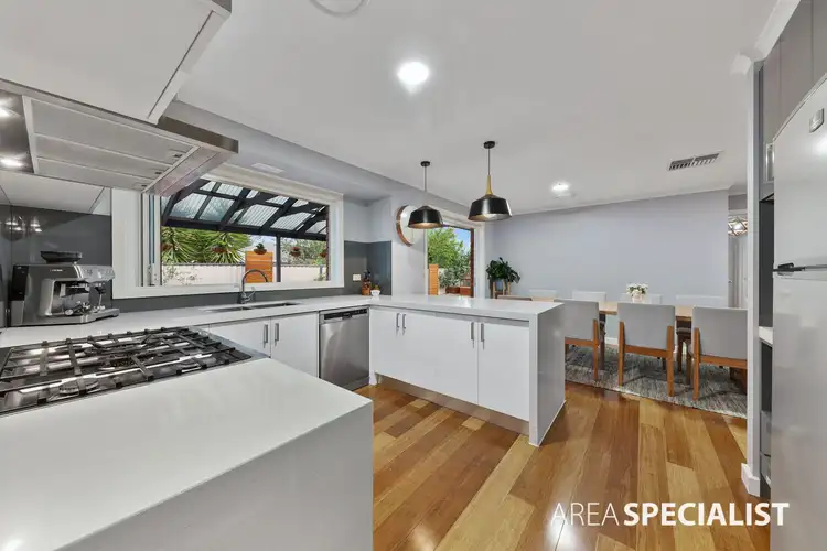 Fifth view of Homely house listing, 20 Dunbar Court, Keilor Downs VIC 3038