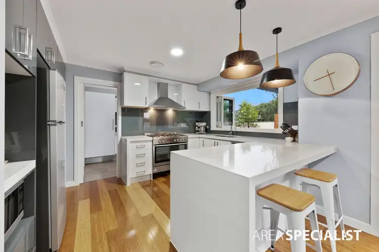 Sixth view of Homely house listing, 20 Dunbar Court, Keilor Downs VIC 3038