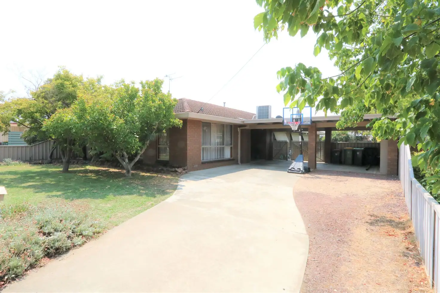 Main view of Homely house listing, 18 Hutson Street, Kyabram VIC 3620