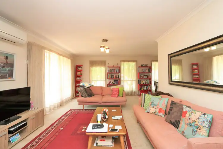 Second view of Homely house listing, 18 Hutson Street, Kyabram VIC 3620