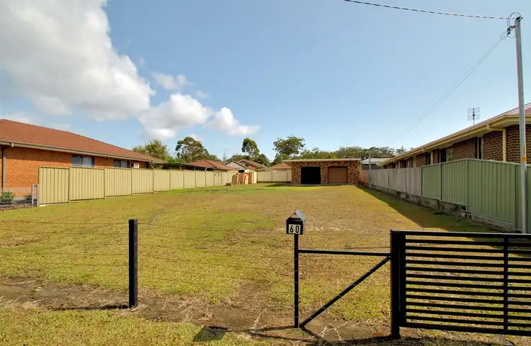60 Sydney Avenue, Callala Bay NSW 2540