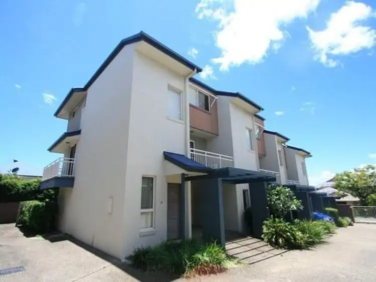 Second view of Homely townhouse listing, 9/13 Mapleton Circuit, Varsity Lakes QLD 4227