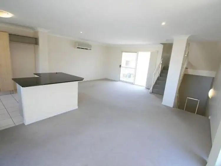 Third view of Homely townhouse listing, 9/13 Mapleton Circuit, Varsity Lakes QLD 4227