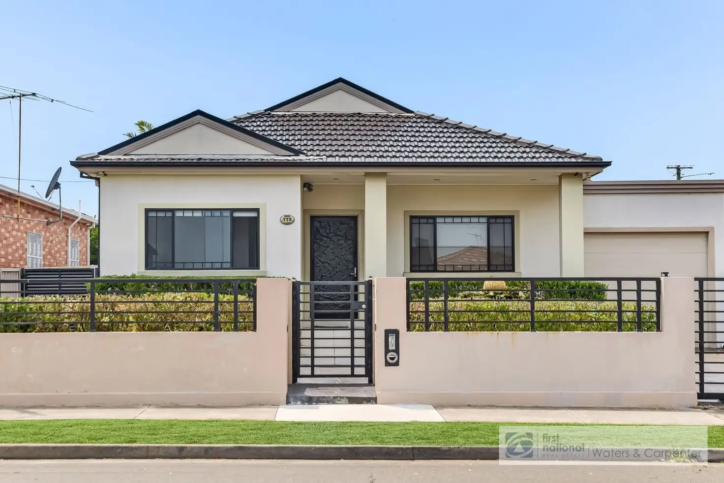 Main view of Homely house listing, 120 Park Road, Auburn NSW 2144