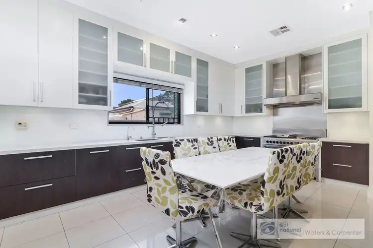 Second view of Homely house listing, 120 Park Road, Auburn NSW 2144