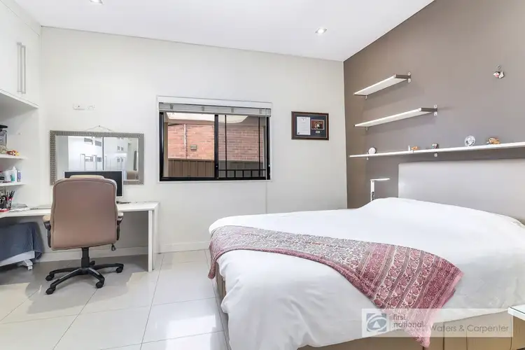 Sixth view of Homely house listing, 120 Park Road, Auburn NSW 2144