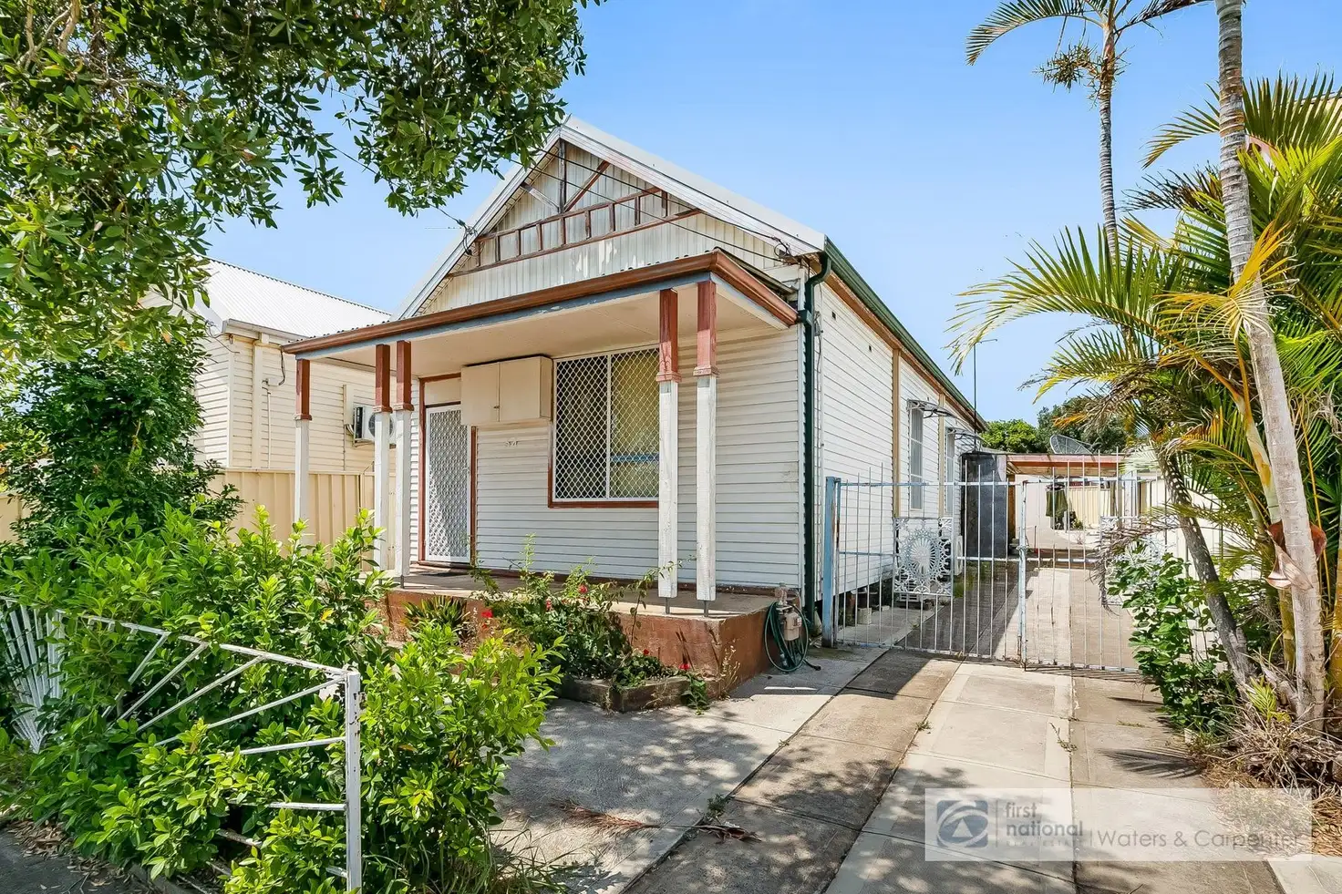 Main view of Homely house listing, 54 Mary Street, Auburn NSW 2144