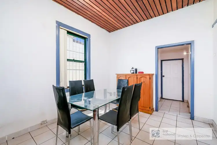 Second view of Homely house listing, 54 Mary Street, Auburn NSW 2144