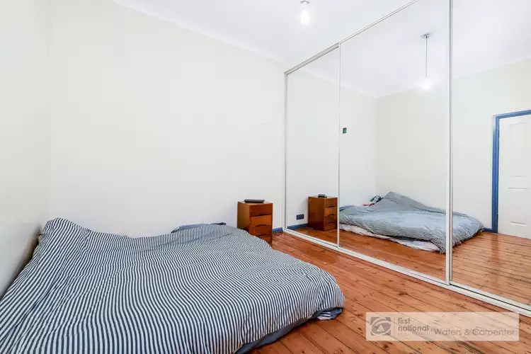 Fifth view of Homely house listing, 54 Mary Street, Auburn NSW 2144