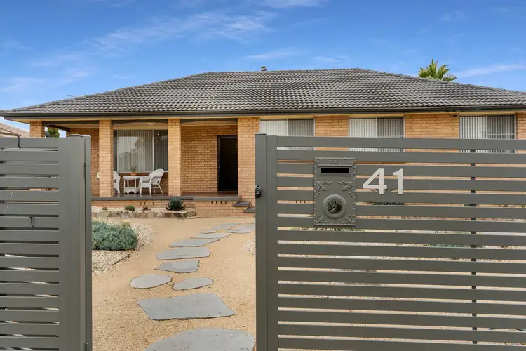Main view of Homely house listing, 41 Main Road, Heddon Greta NSW 2321