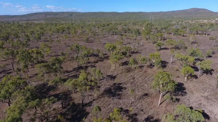 Lot 53 Walshs Road, Nebo QLD 4742